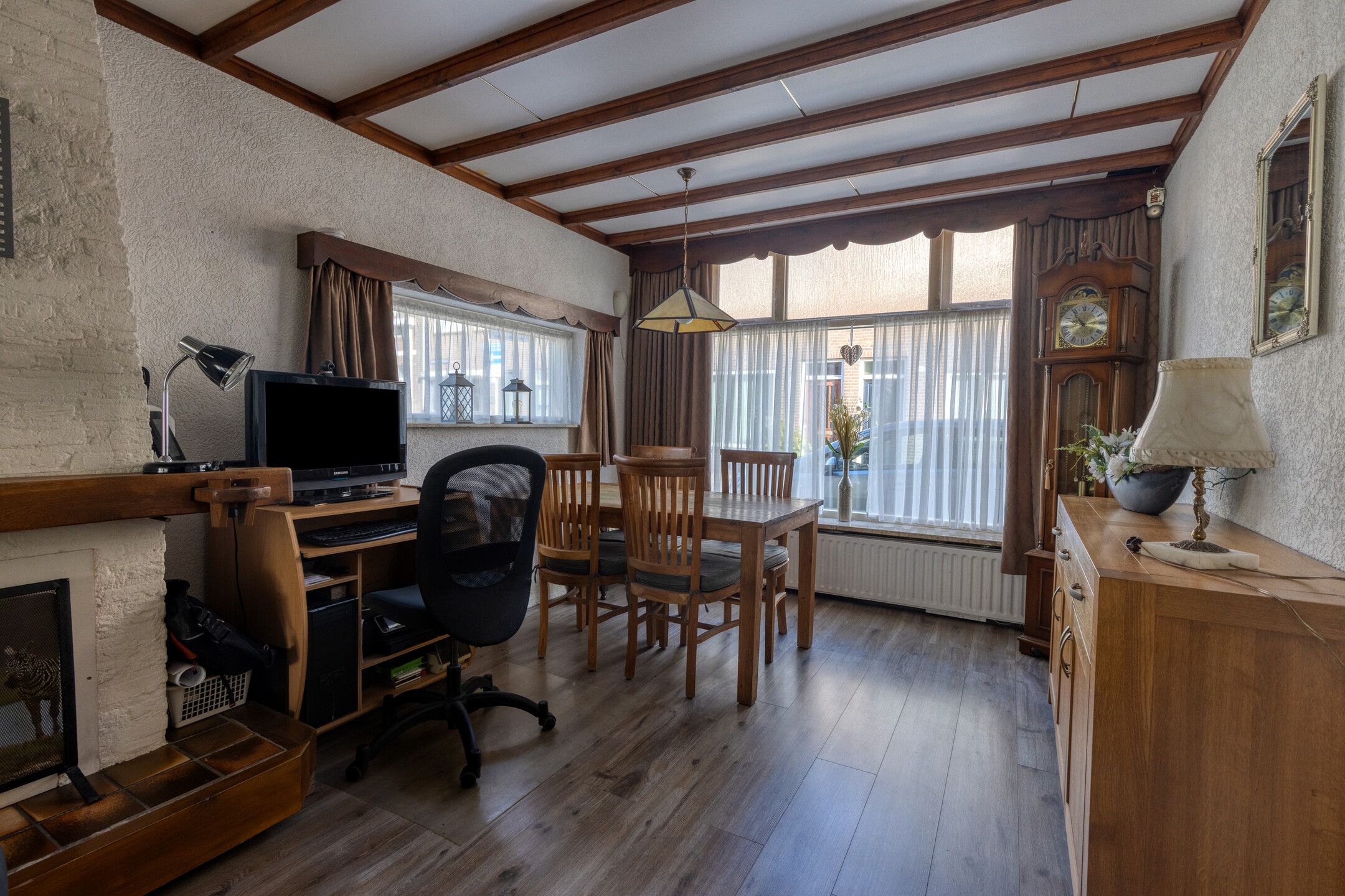 Foto 12 van Hoogvensestraat 32