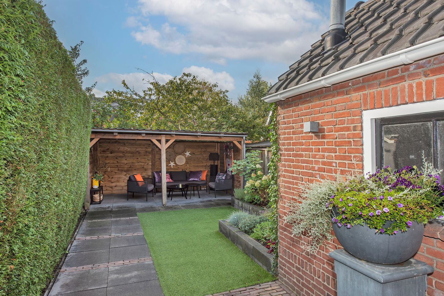 Foto 4 van Van Riebeekstraat 34