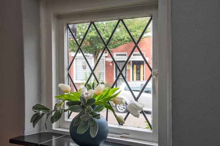 Foto 9 van Van Riebeekstraat 34