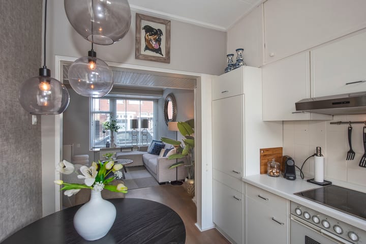 Foto 12 van Van Riebeekstraat 34