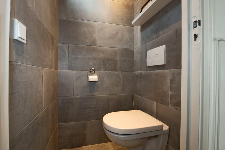 Foto 13 van Van Riebeekstraat 34