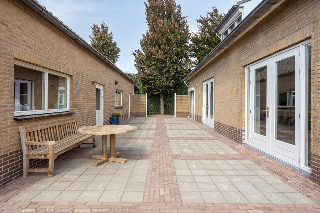 Foto 43 van Van Rijckevorselweg 2