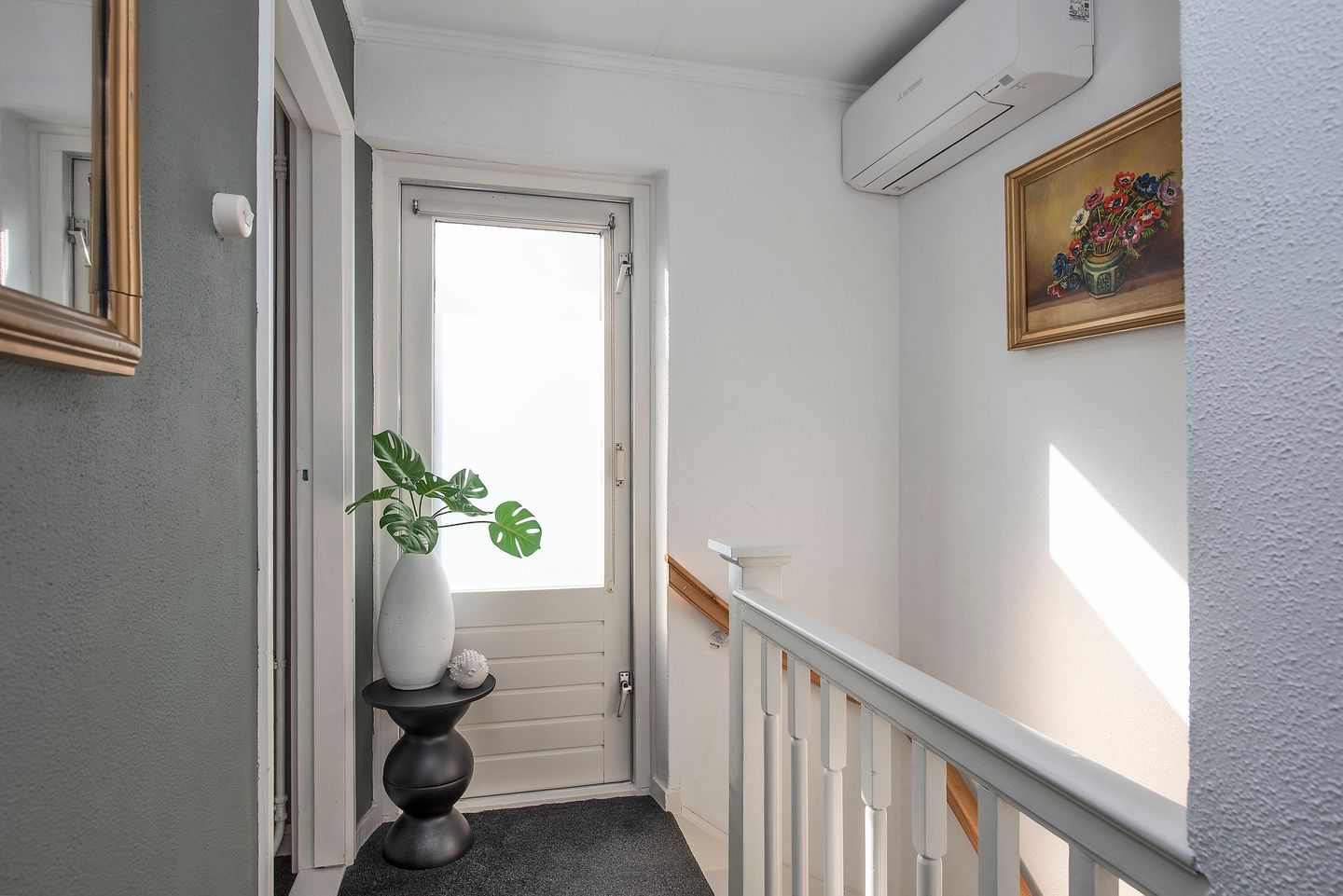 Foto 14 van Van Riebeekstraat 34