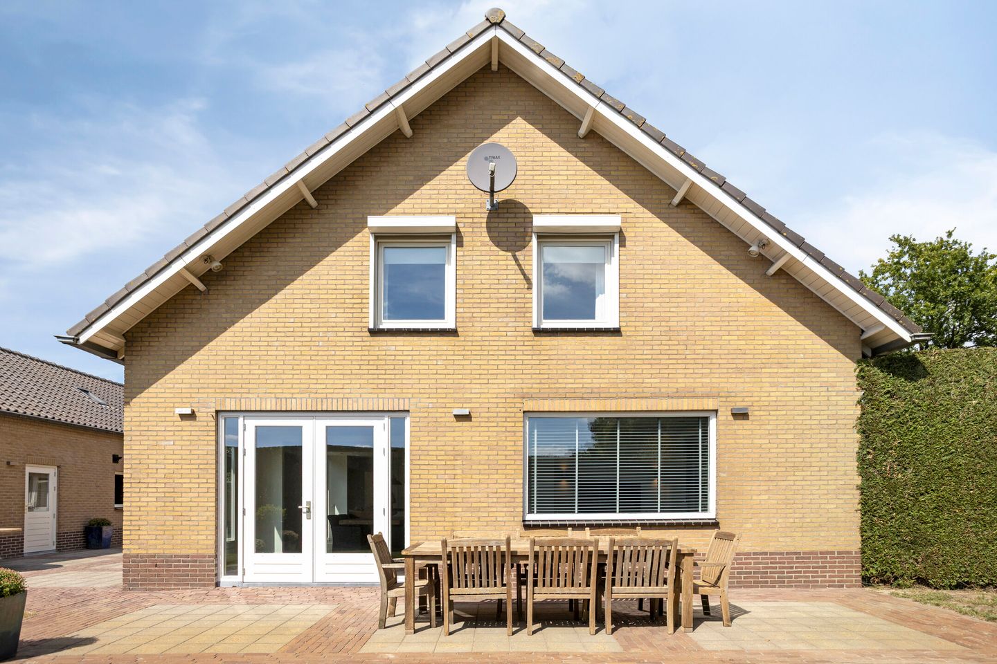 Foto 44 van Van Rijckevorselweg 2