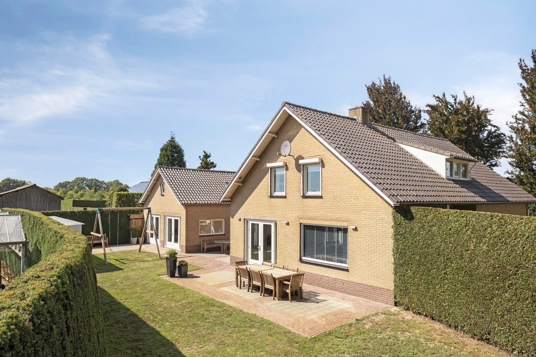 Foto 45 van Van Rijckevorselweg 2