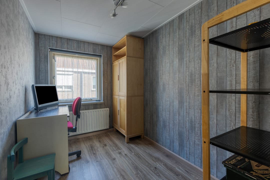 Foto 28 van Hoogvensestraat 32