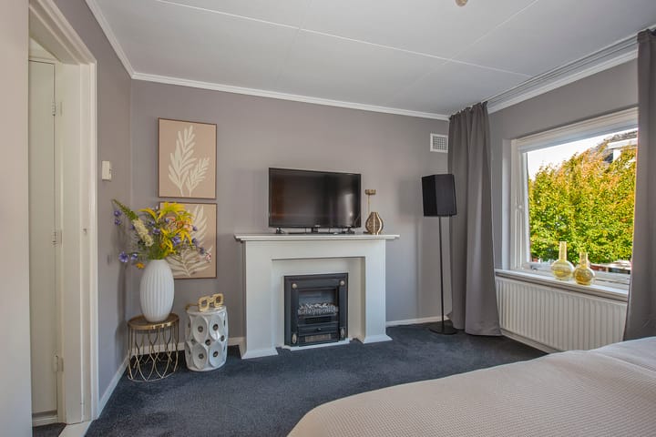 Foto 17 van Van Riebeekstraat 34