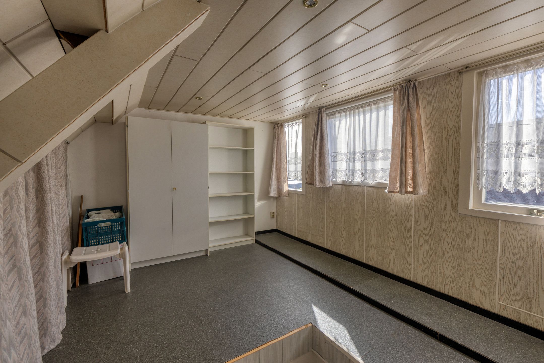 Foto 30 van Hoogvensestraat 32