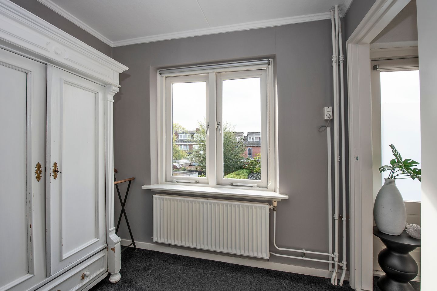 Foto 20 van Van Riebeekstraat 34