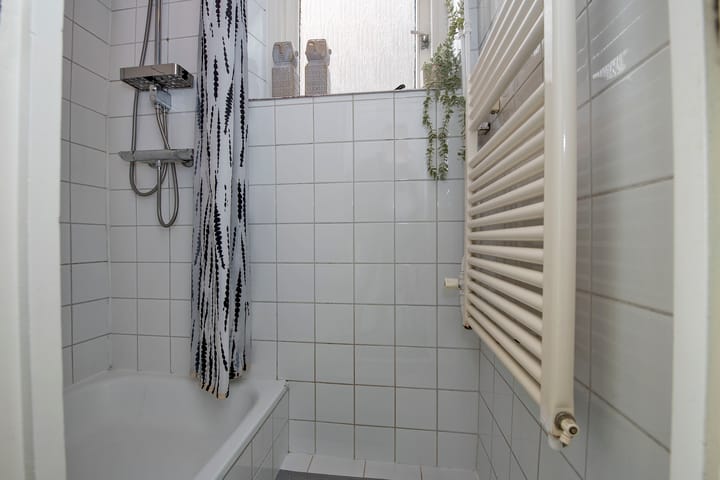 Foto 21 van Van Riebeekstraat 34