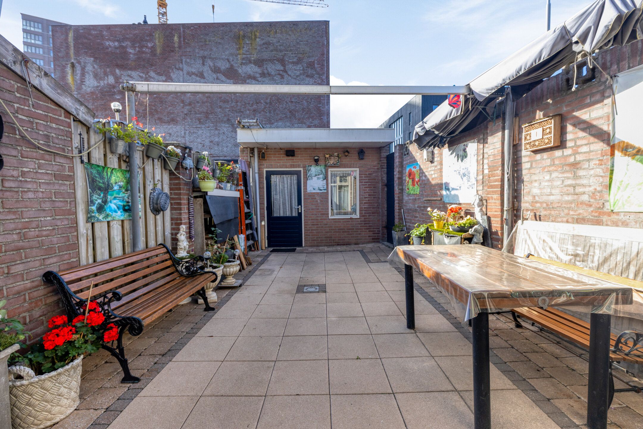 Foto 33 van Hoogvensestraat 32