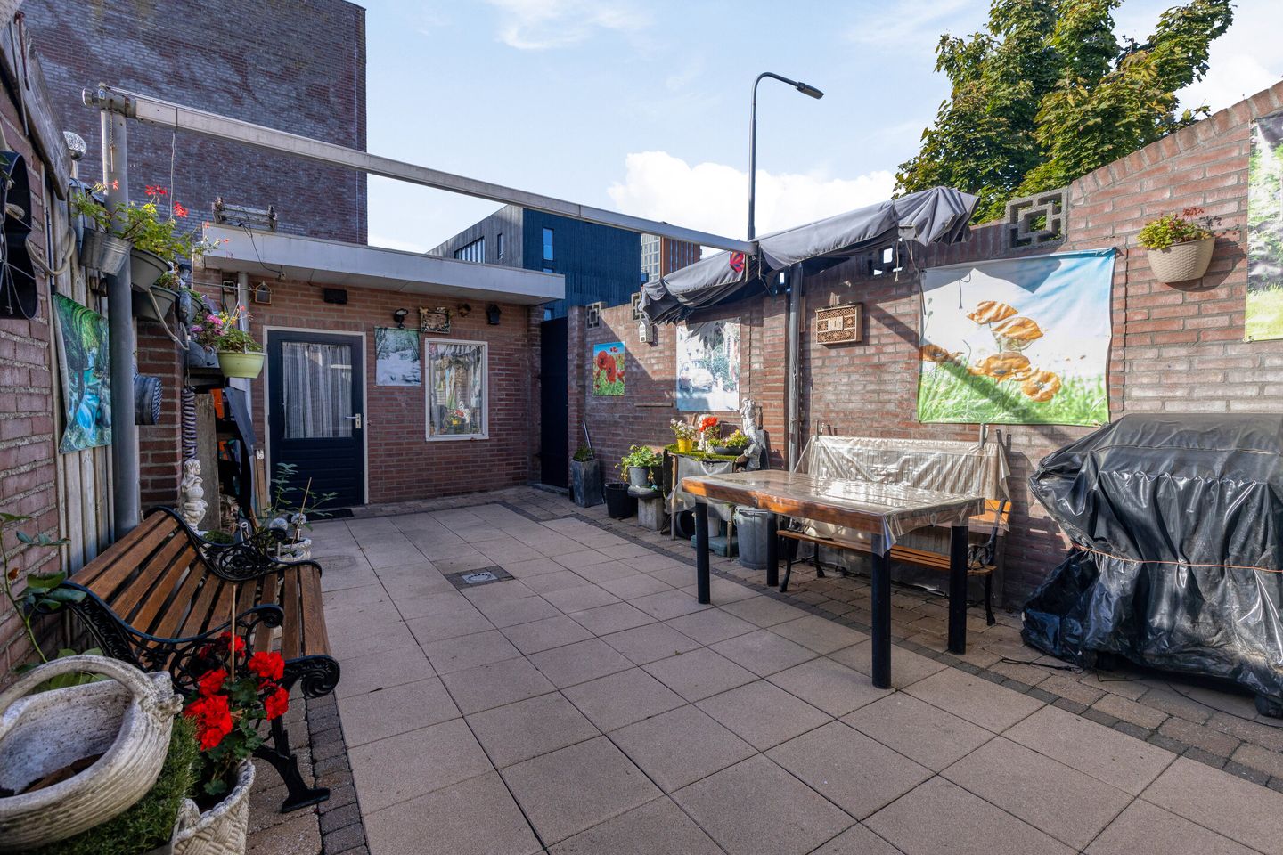 Foto 34 van Hoogvensestraat 32