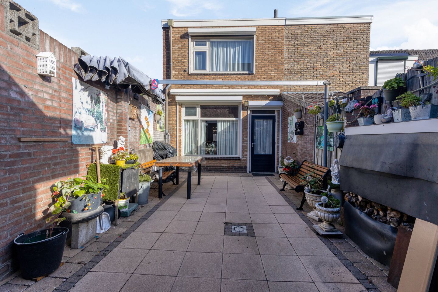 Foto 35 van Hoogvensestraat 32