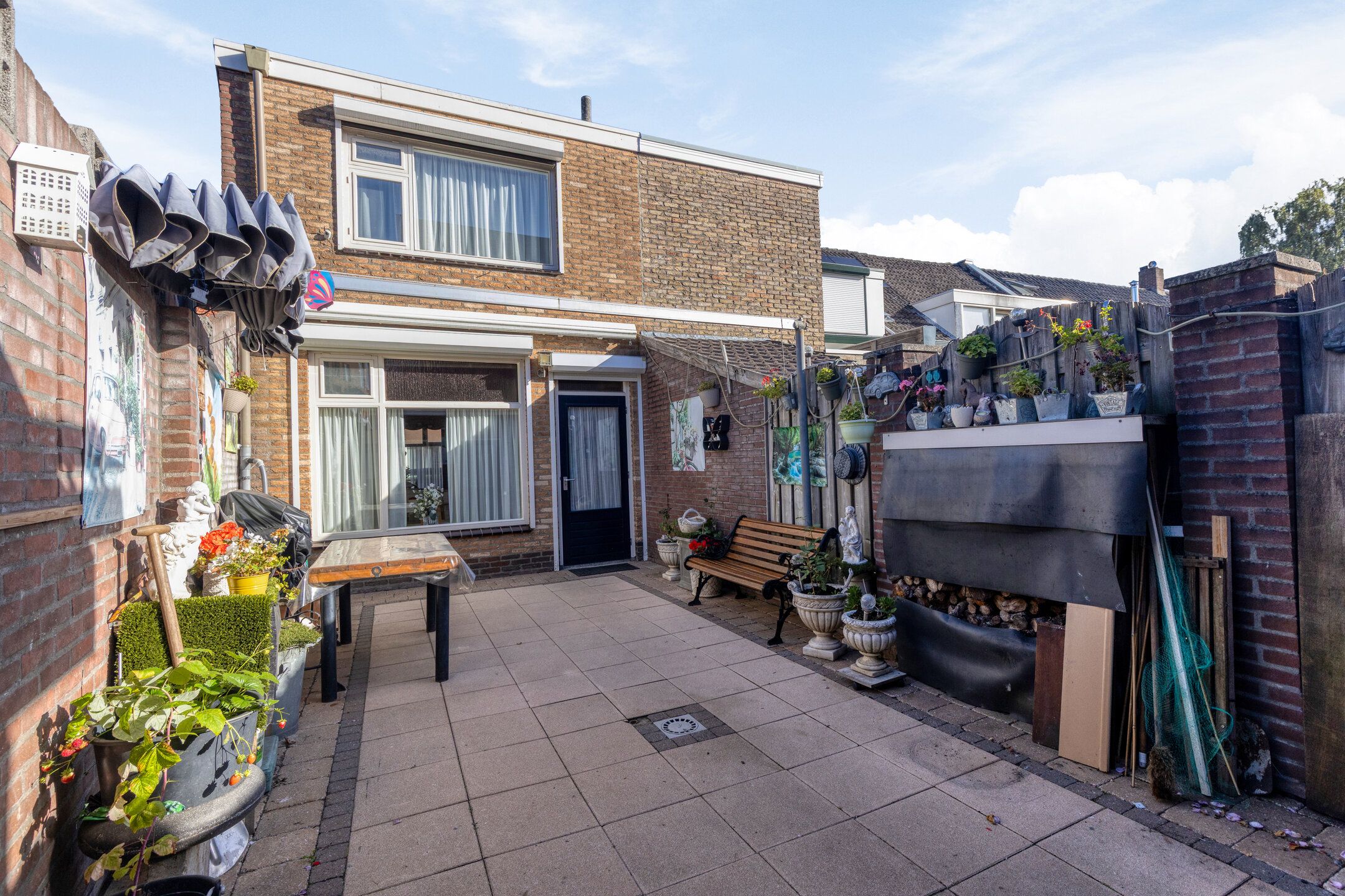 Foto 36 van Hoogvensestraat 32