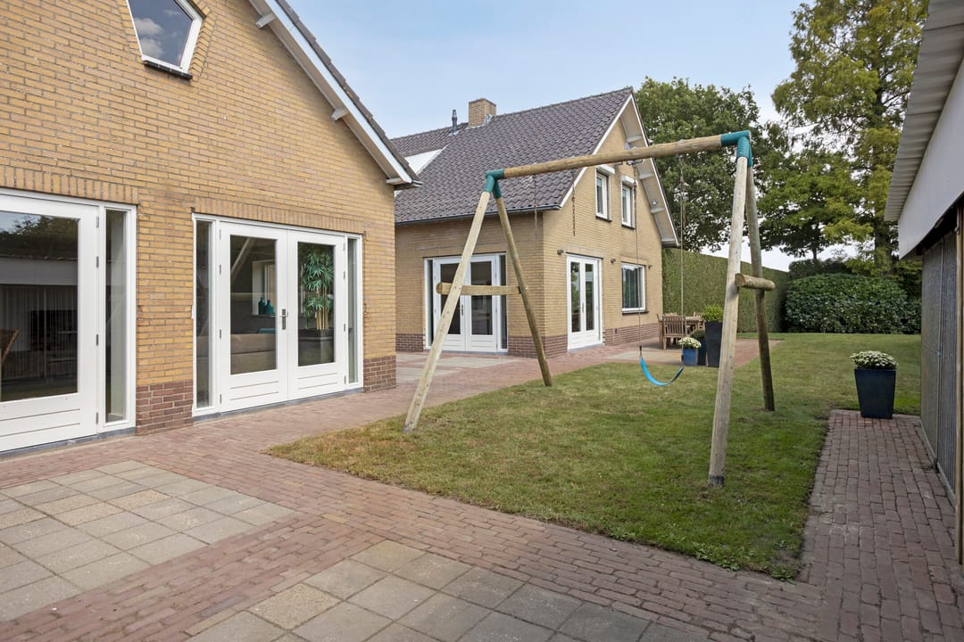 Foto 56 van Van Rijckevorselweg 2