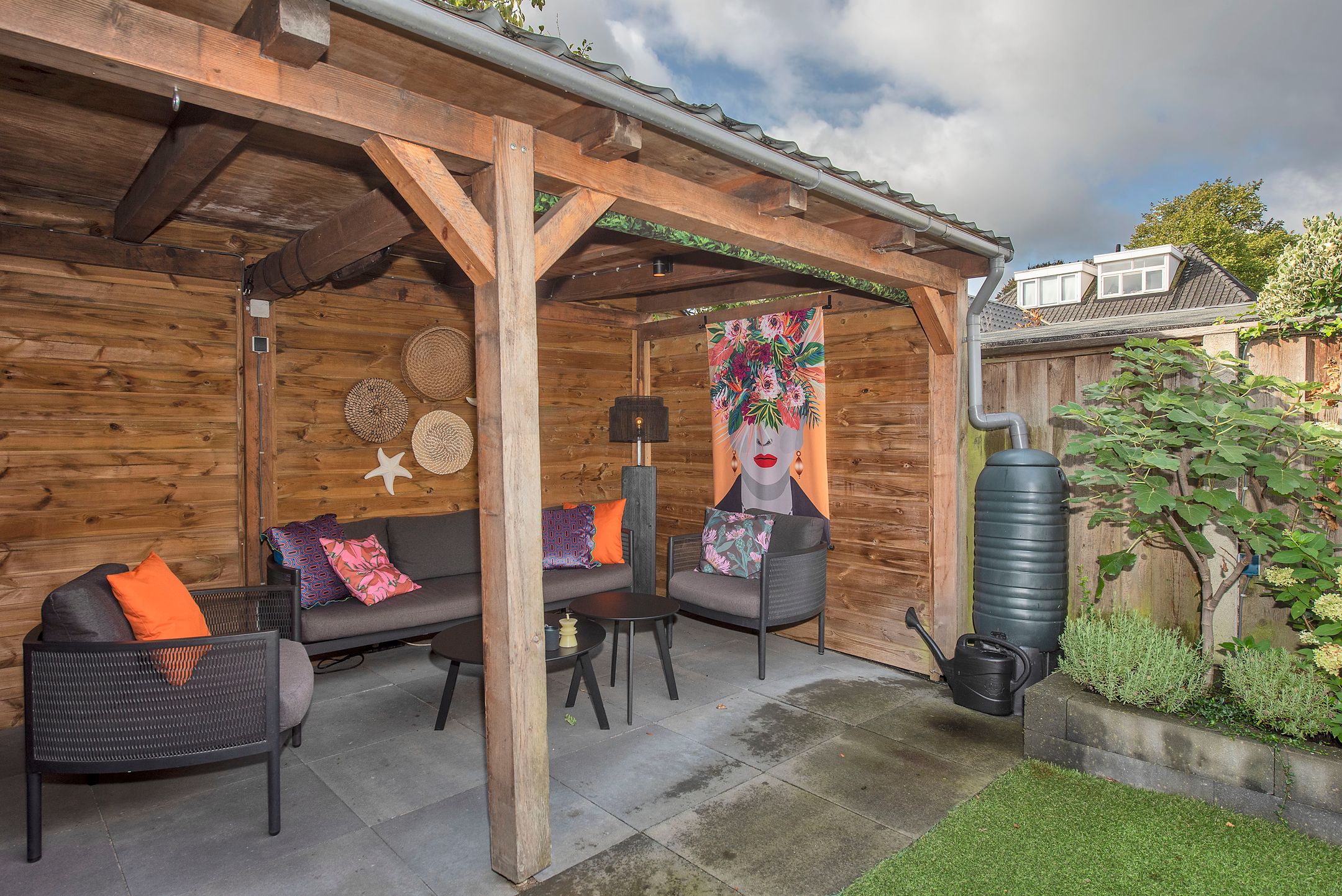 Foto 27 van Van Riebeekstraat 34