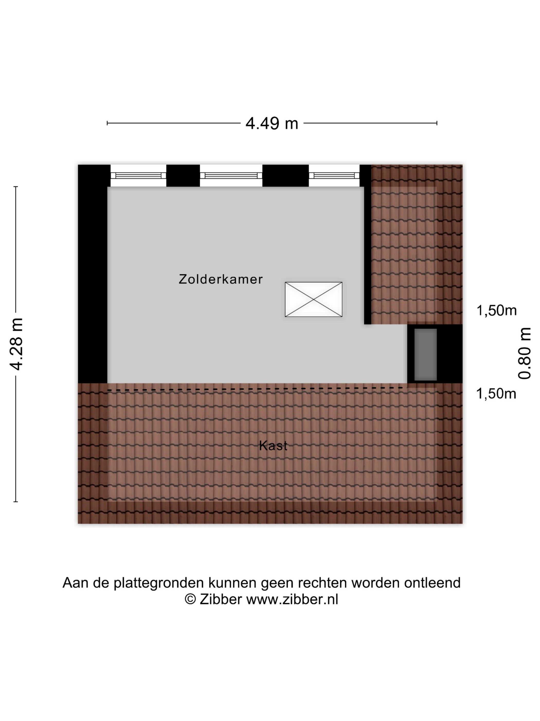 Foto 39 van Hoogvensestraat 32