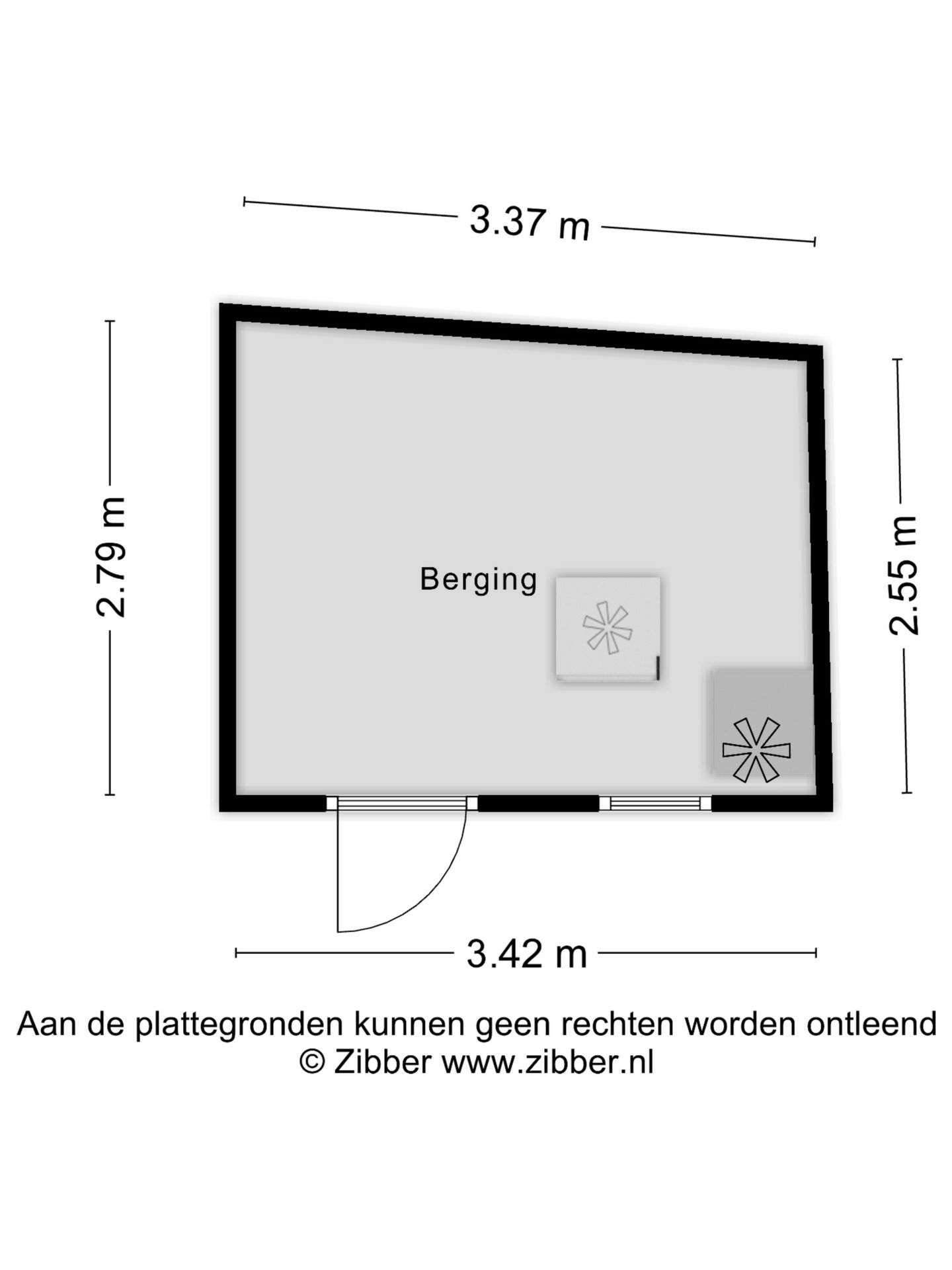 Foto 40 van Hoogvensestraat 32