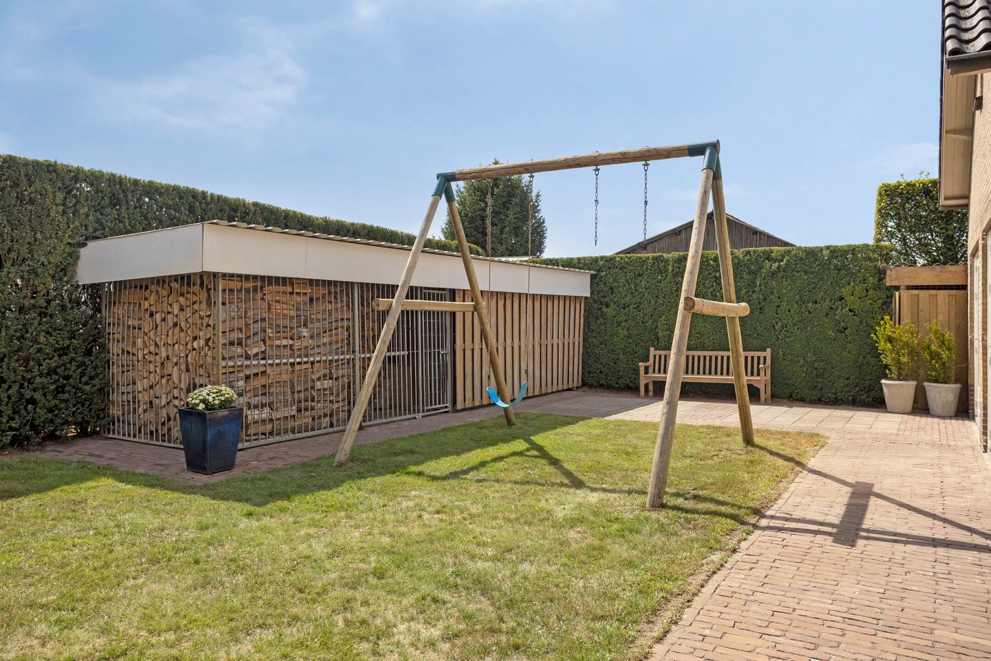 Foto 59 van Van Rijckevorselweg 2