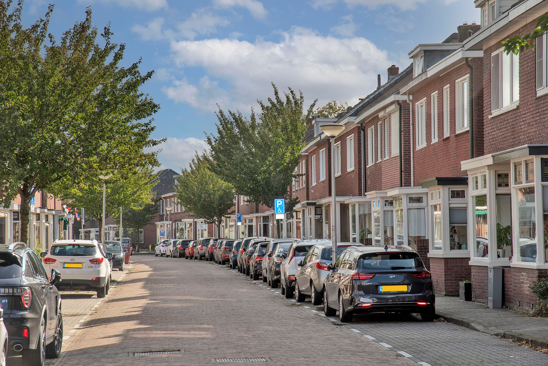 Foto 30 van Van Riebeekstraat 34