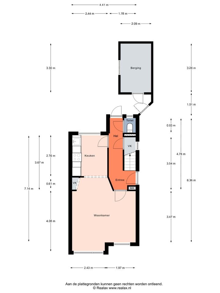 Foto 32 van Van Riebeekstraat 34
