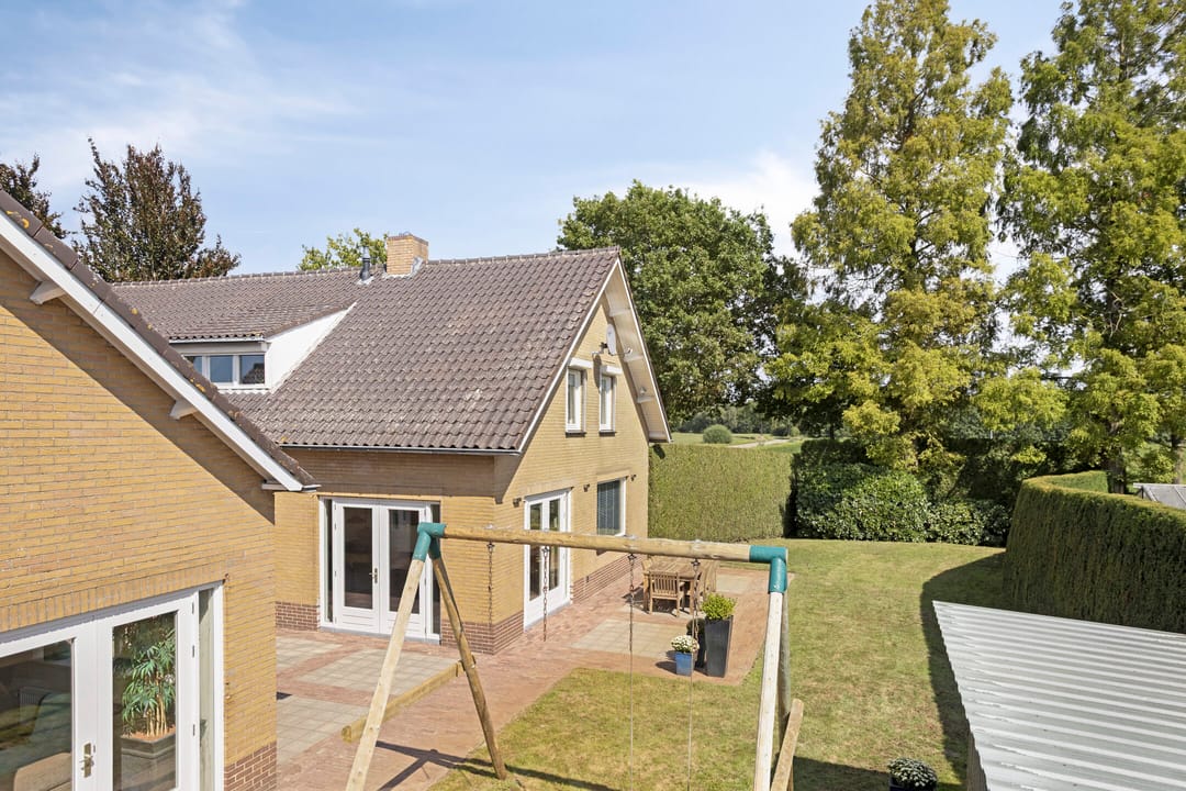 Foto 62 van Van Rijckevorselweg 2