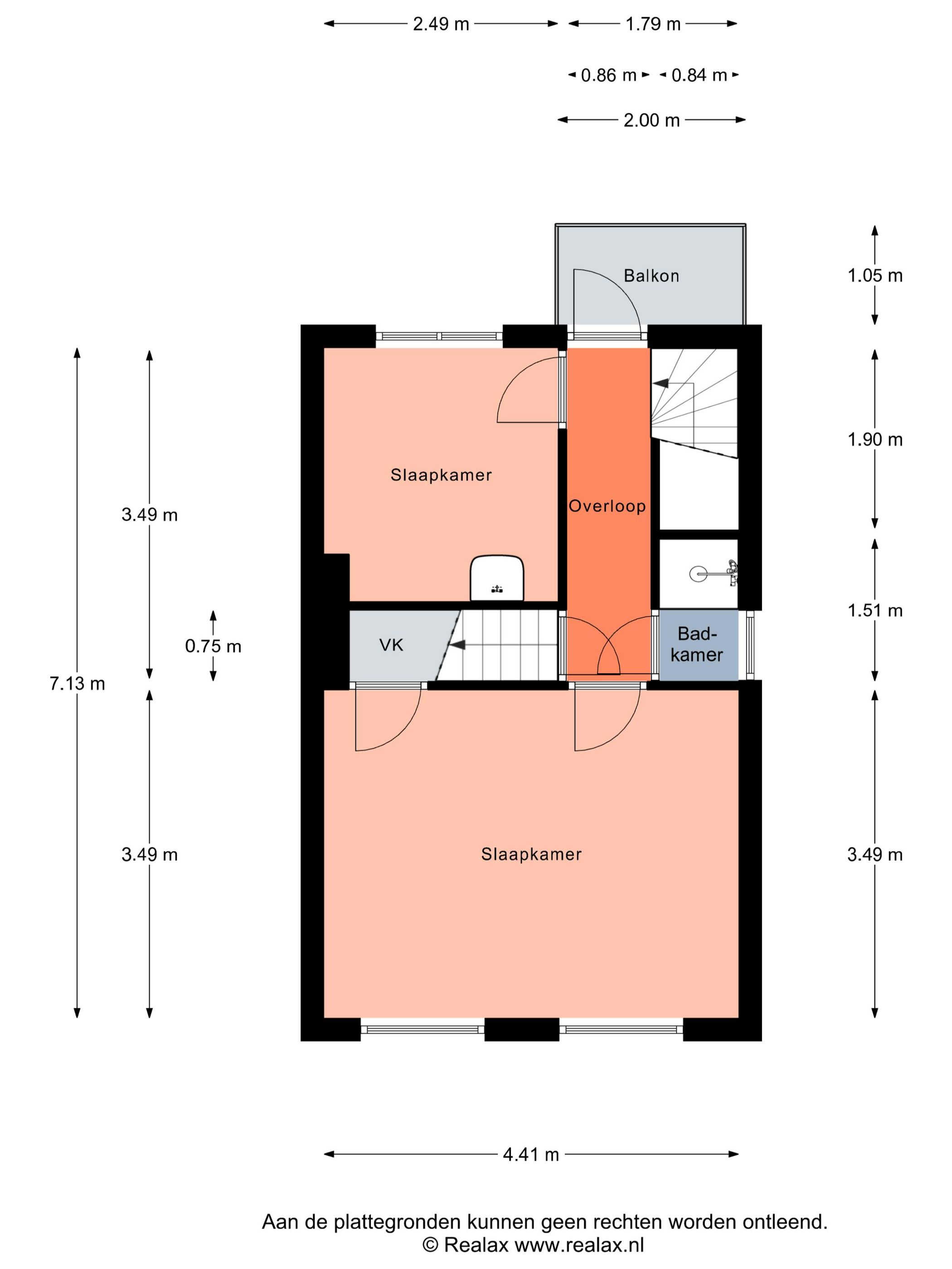 Foto 33 van Van Riebeekstraat 34