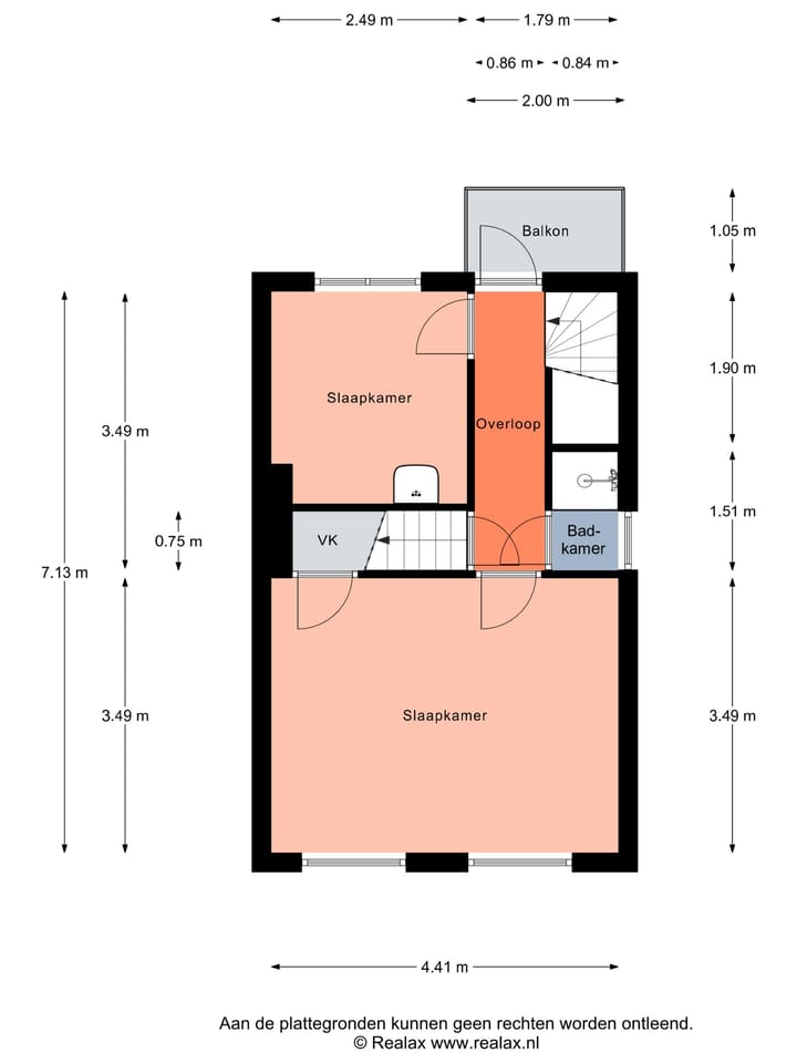 Foto 33 van Van Riebeekstraat 34