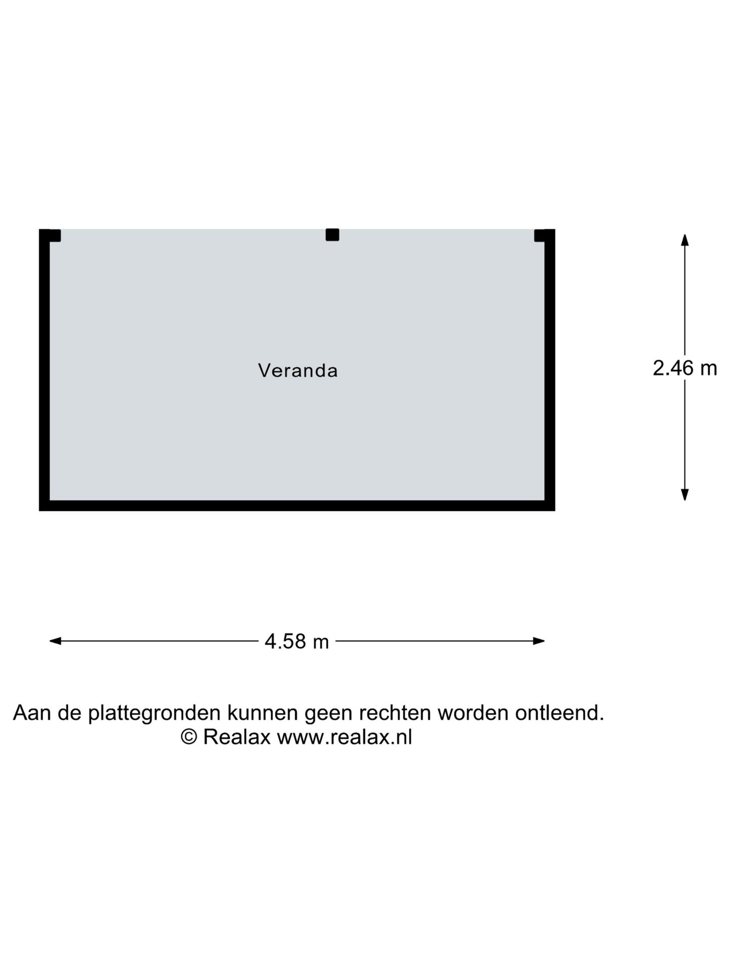 Foto 35 van Van Riebeekstraat 34
