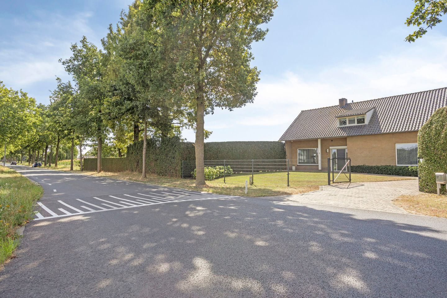 Foto 65 van Van Rijckevorselweg 2