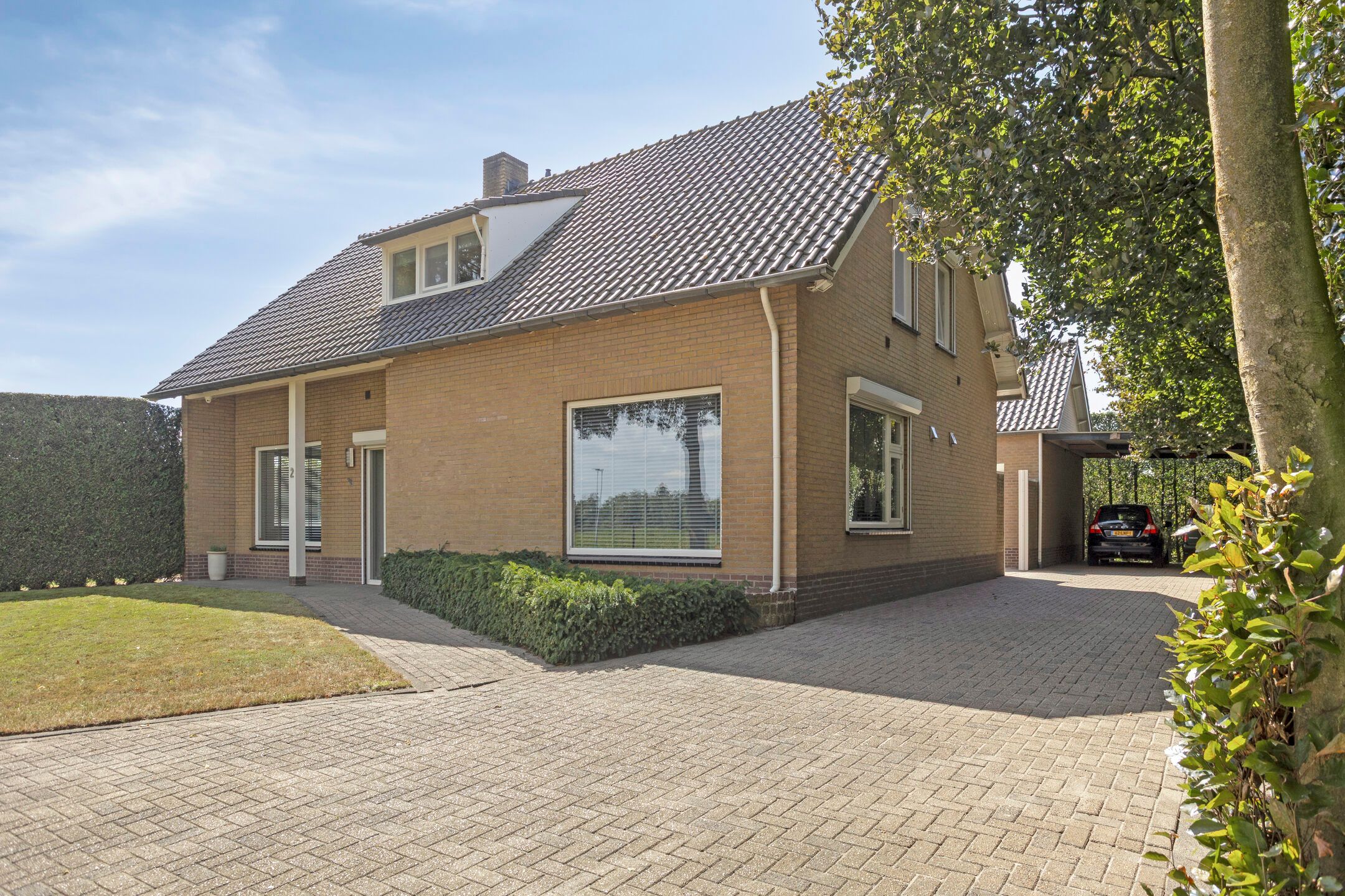 Foto 66 van Van Rijckevorselweg 2