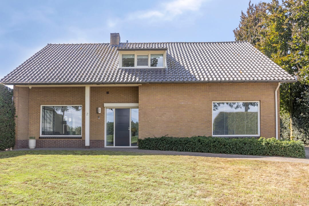 Foto 67 van Van Rijckevorselweg 2