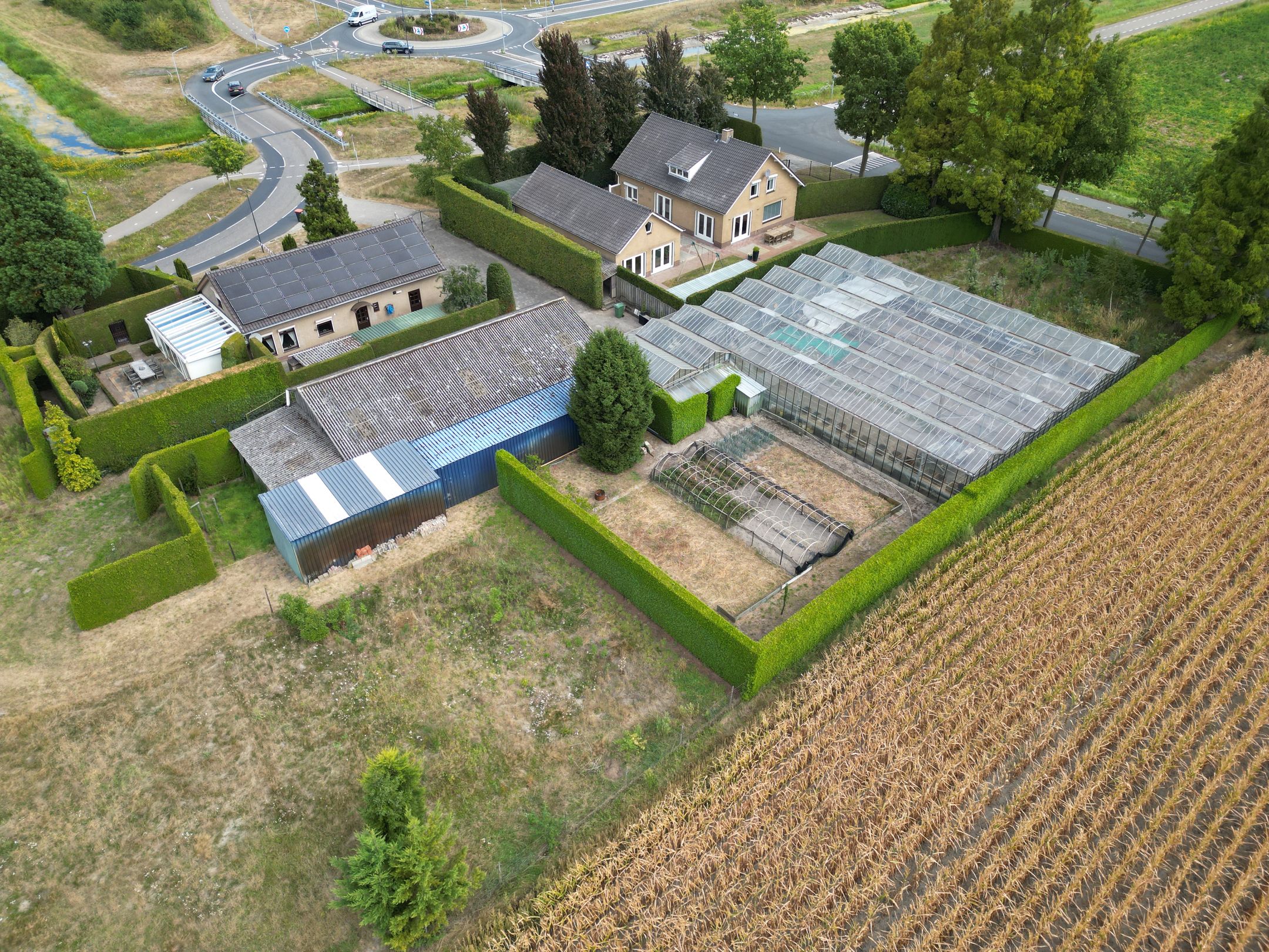 Foto 69 van Van Rijckevorselweg 2