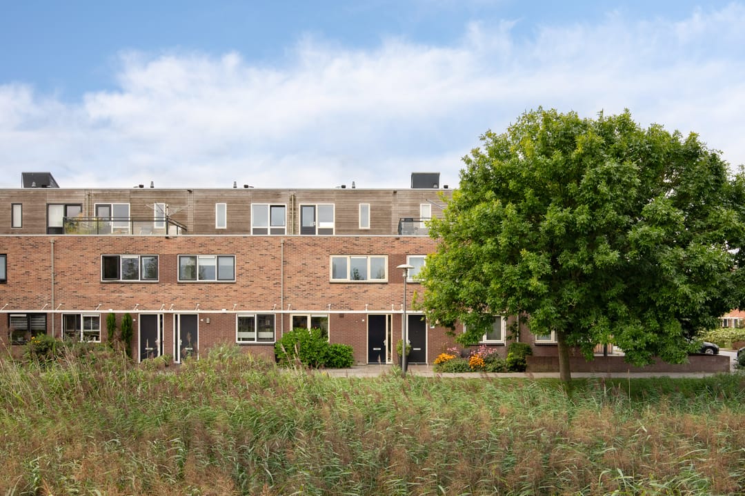Foto 1 van Sloep 21