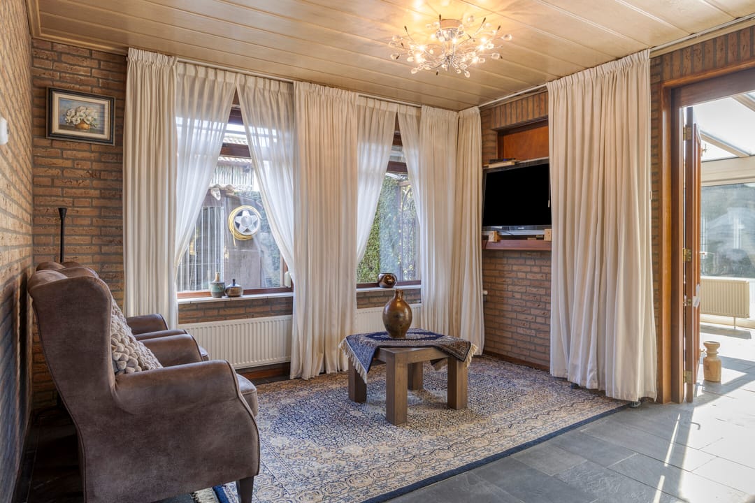 Foto 73 van Van Rijckevorselweg 2