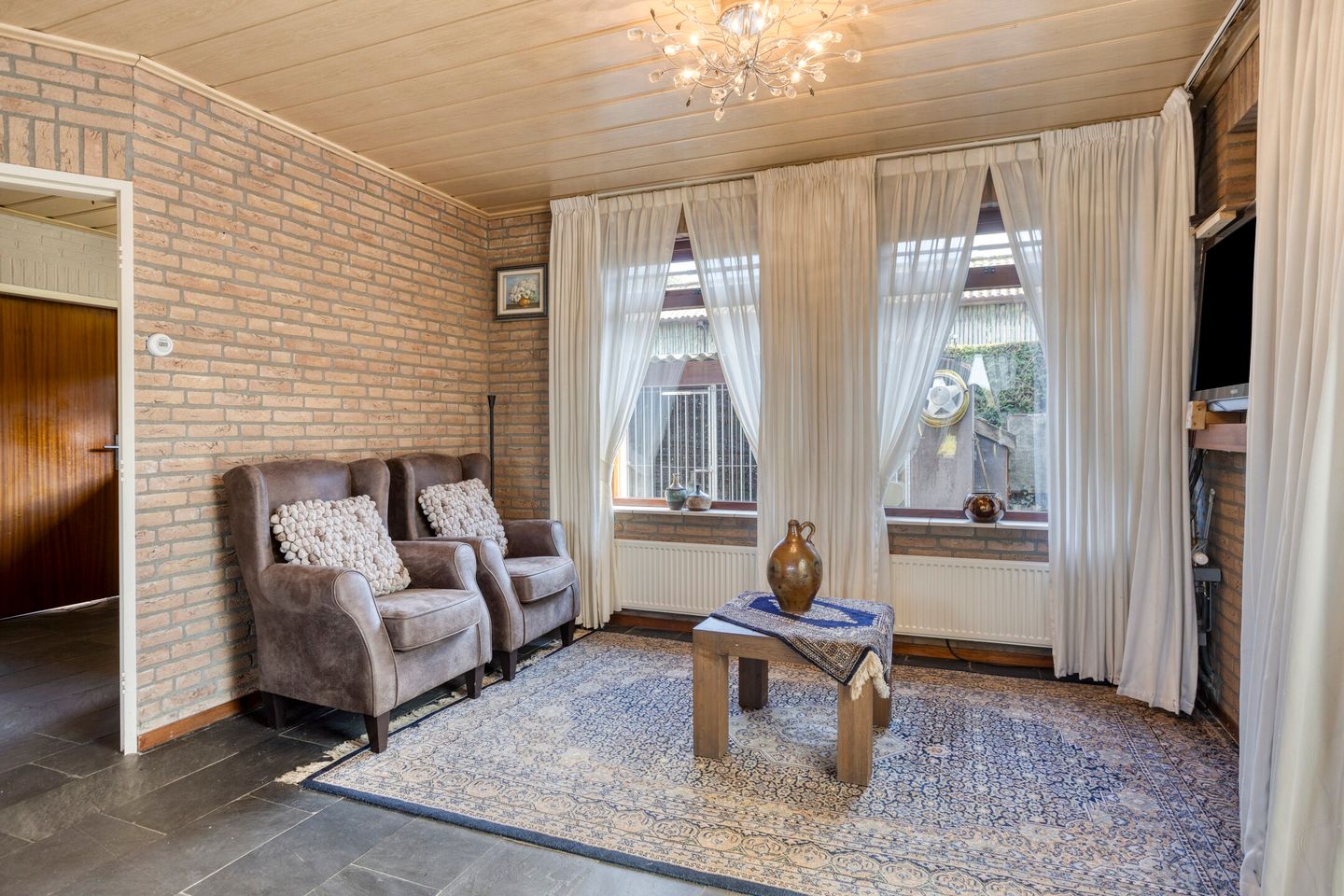 Foto 74 van Van Rijckevorselweg 2