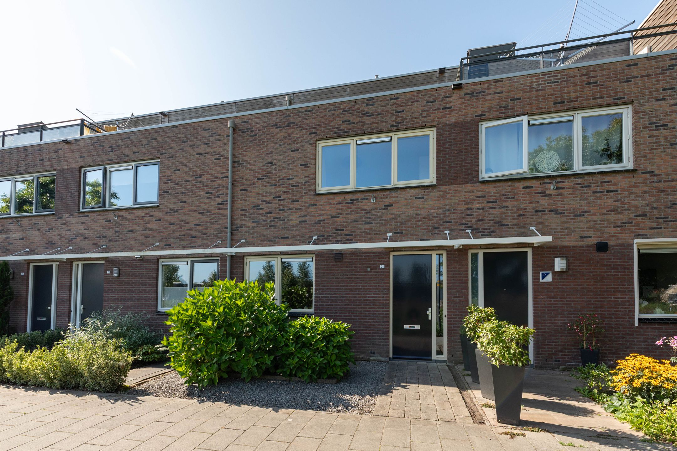 Foto 6 van Sloep 21