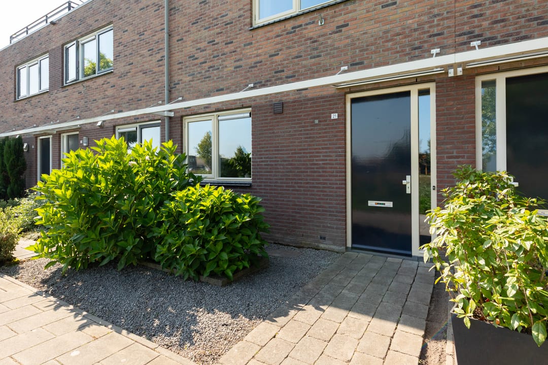 Foto 7 van Sloep 21
