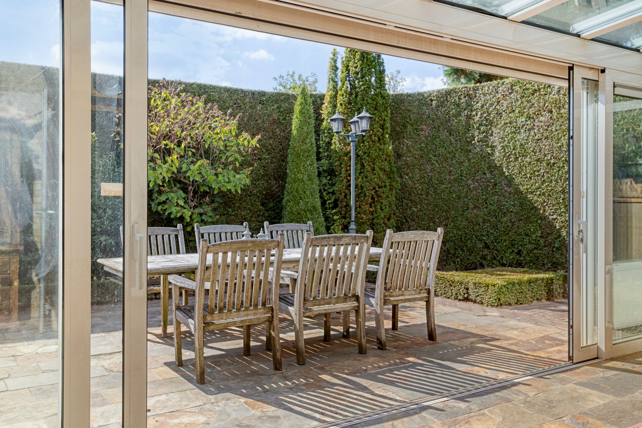 Foto 84 van Van Rijckevorselweg 2