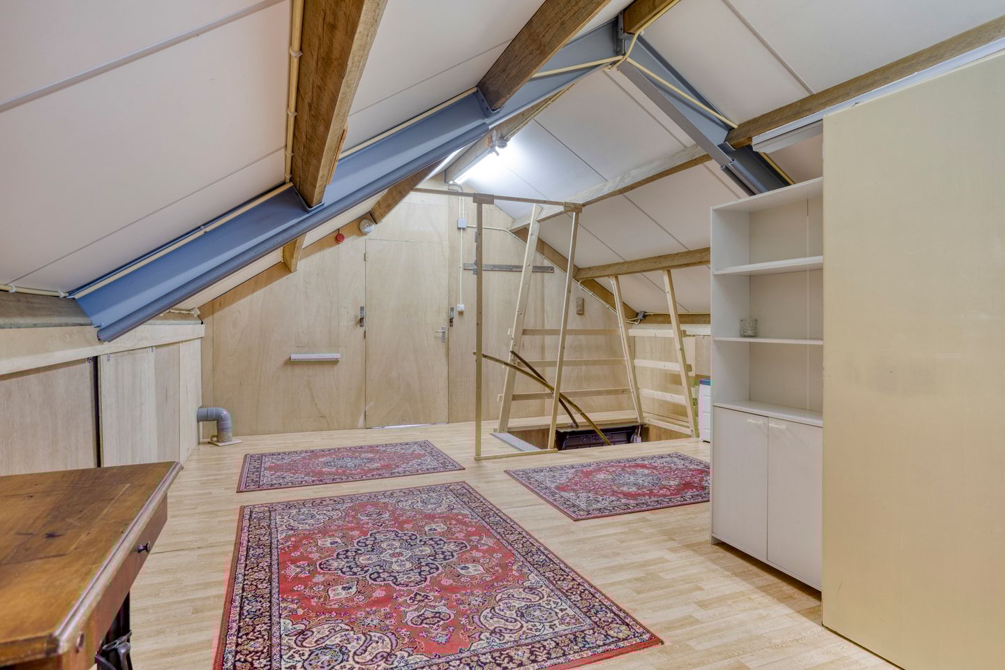 Foto 95 van Van Rijckevorselweg 2