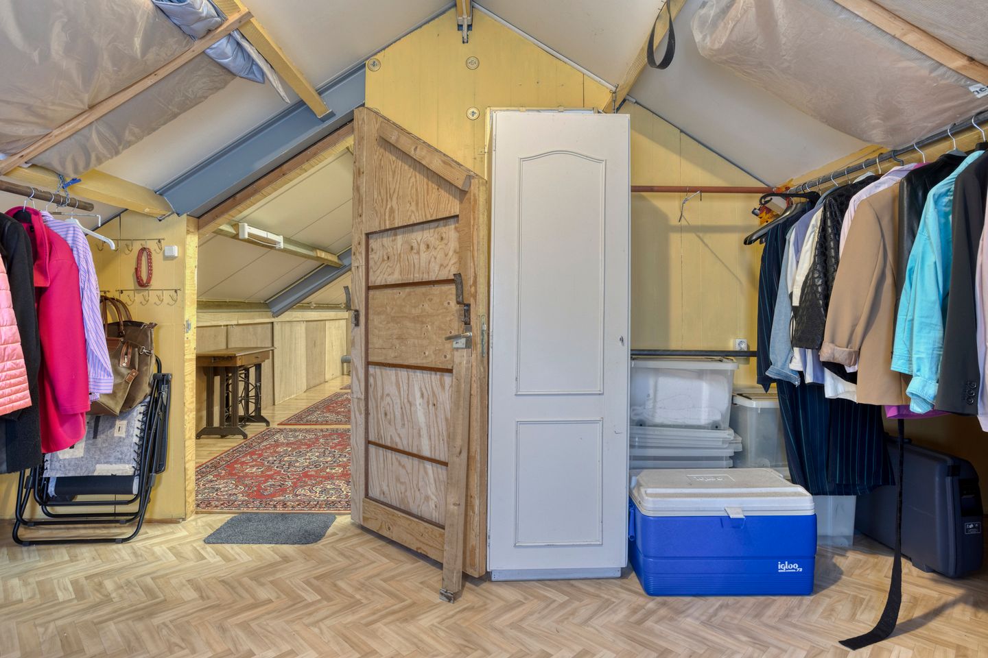 Foto 100 van Van Rijckevorselweg 2