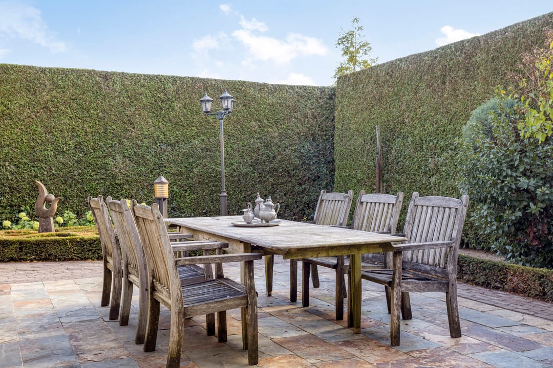 Foto 103 van Van Rijckevorselweg 2