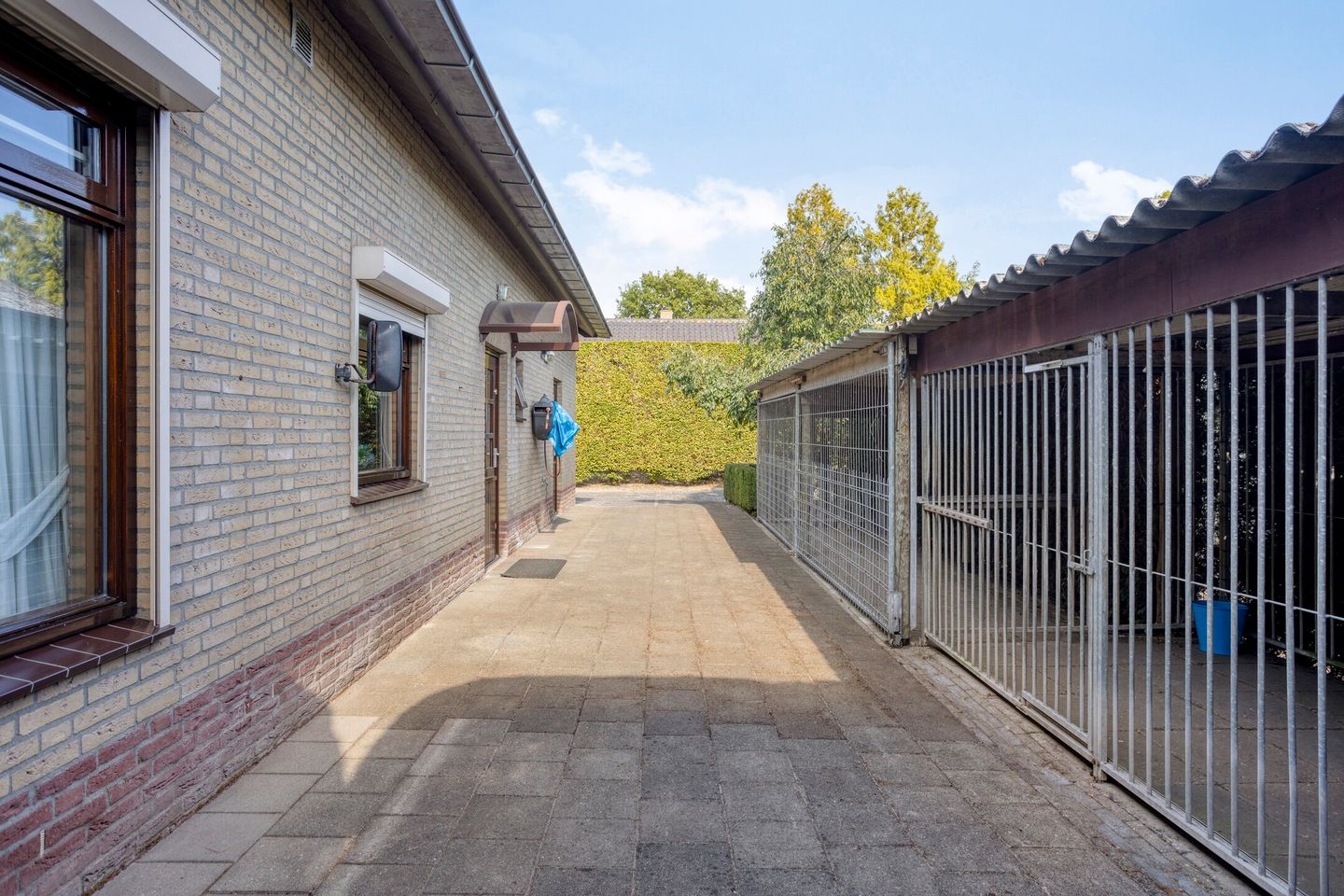 Foto 104 van Van Rijckevorselweg 2