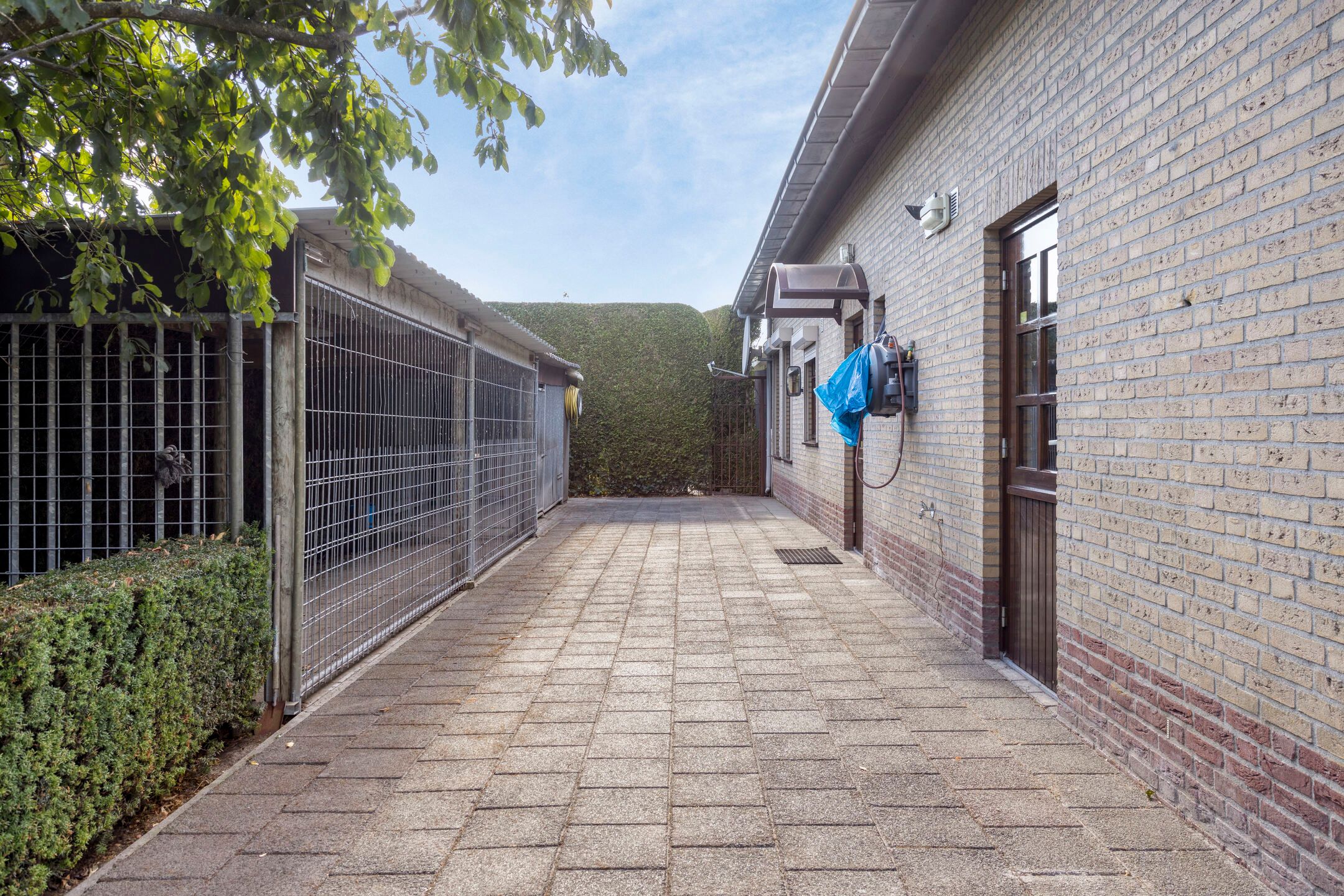 Foto 105 van Van Rijckevorselweg 2