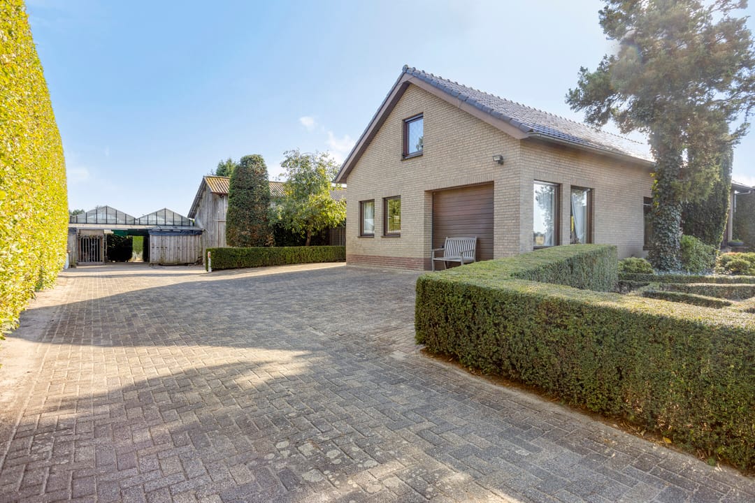 Foto 106 van Van Rijckevorselweg 2