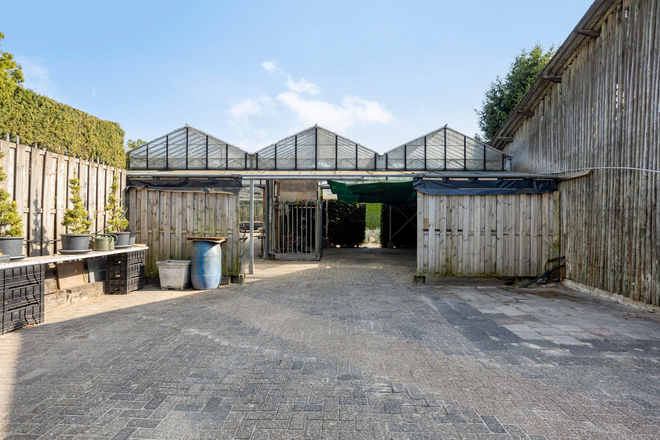 Foto 108 van Van Rijckevorselweg 2