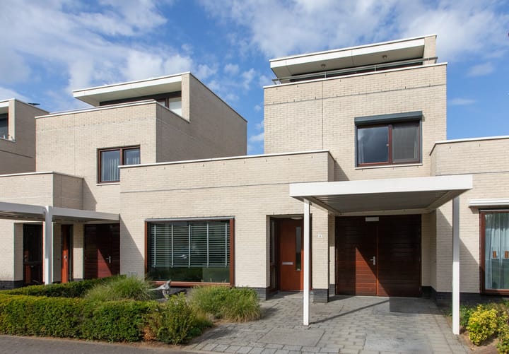 Foto 12 van Rietvoorn 4