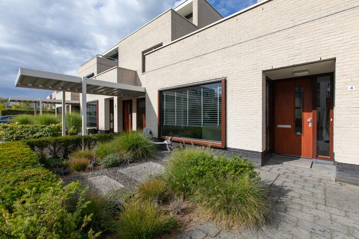 Foto 15 van Rietvoorn 4