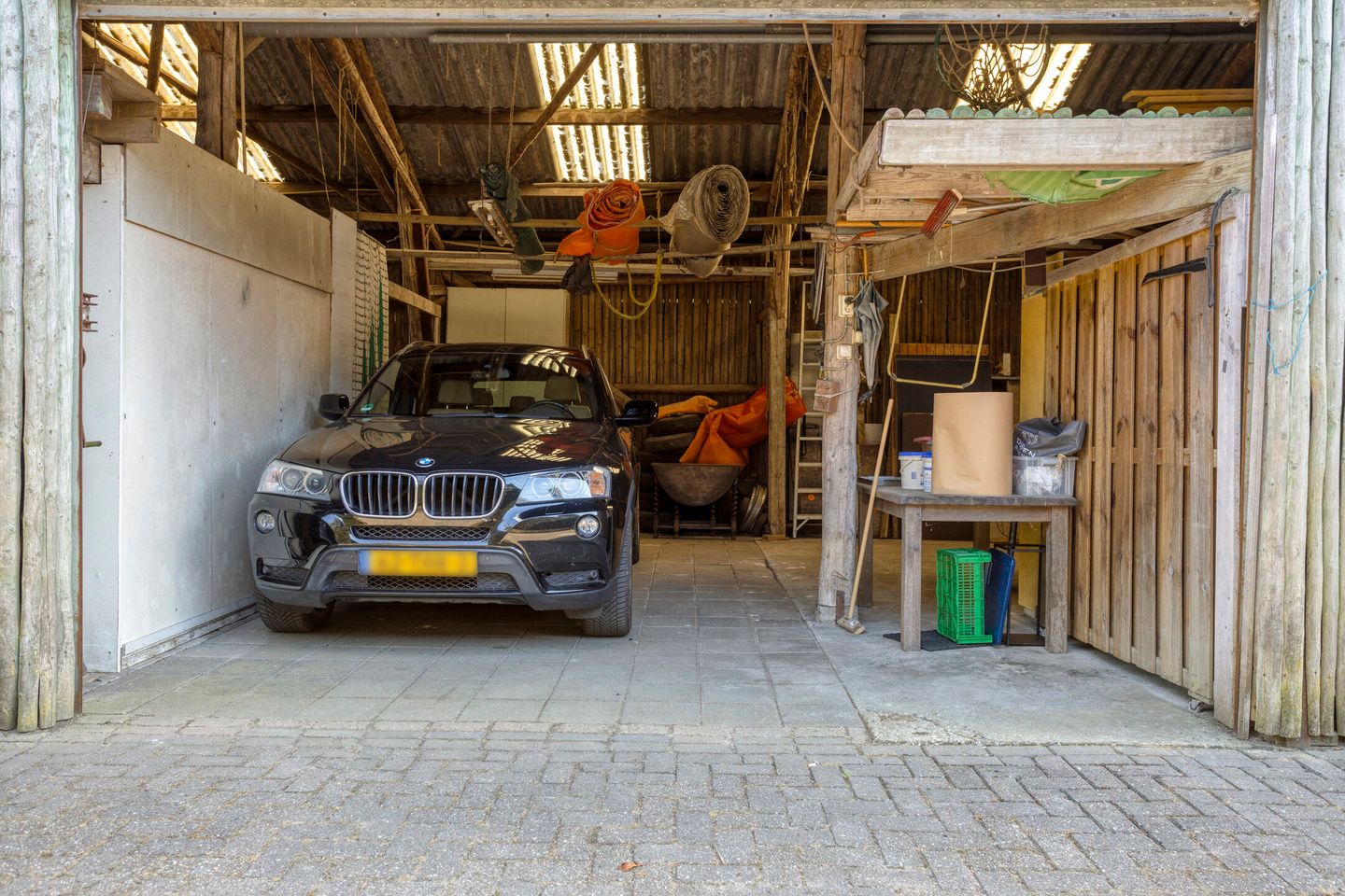 Foto 115 van Van Rijckevorselweg 2