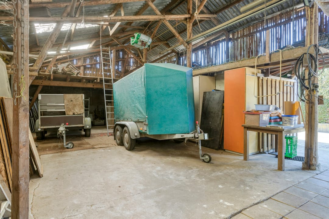 Foto 116 van Van Rijckevorselweg 2